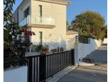 Girne Ozanköy'de Satılık Muhteşem Villa | 3+1 | 160 m²