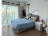 Girne Ozanköy'de Satılık Muhteşem Villa | 3+1 | 160 m²