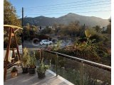 Girne Ozanköy'de Satılık Muhteşem Villa | 3+1 | 160 m²