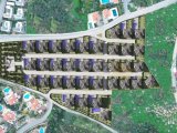 Gırne Yesıltepe Projeden Satılık 4+1 Vıllalar