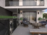 Gırne Yesıltepe Projeden Satılık 4+1 Vıllalar