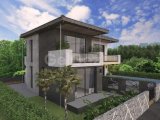 Gırne Yesıltepe Projeden Satılık 4+1 Vıllalar