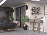 Gırne Yesıltepe Projeden Satılık 4+1 Vıllalar