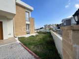 GIRNE YESILTEPEDE SATILIK VILLA