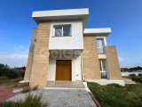 GIRNE YESILTEPEDE SATILIK VILLA