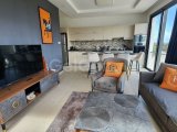 Girne Zeytinlikte satılık daire