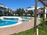 Girne Zeytinlik'te 2+1 satılık daire