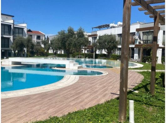 Girne Zeytinlik'te 2+1 satılık daire