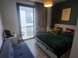 Girne Zeytinlik'te 2+1 satılık daire