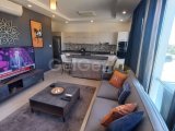 Girne Zeytinlik'te 2+1 satılık daire