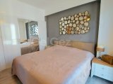 Girne Zeytinlik'te 2+1 satılık daire