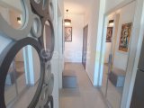 Girne Zeytinlik'te 2+1 satılık daire