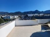 Girne Zeytinlik'te 2+1 satılık daire