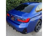 2024 Model Otomatik BMW 3 Serisi