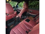 2024 Model Otomatik BMW 3 Serisi
