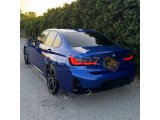 2024 Model Otomatik BMW 3 Serisi