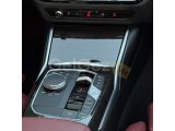 2024 Model Otomatik BMW 3 Serisi