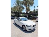 BMW 116i