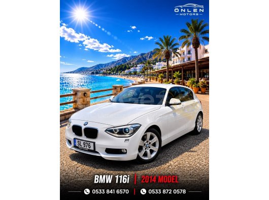 BMW 116i