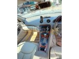 MERCEDES-BENZ SL 500