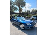 MERCEDES-BENZ SL 500
