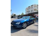 MERCEDES-BENZ SL 500