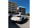 Mercedes-Benz GLC 220d AMG