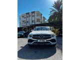 Mercedes-Benz GLC 220d AMG