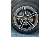 Mercedes-Benz GLC 220d AMG