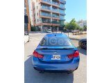 BMW 420İ M Sport Gran Coupé
