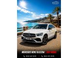 Mercedes-Benz GLC 220d AMG
