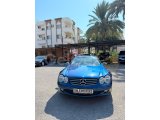 MERCEDES-BENZ SL 500