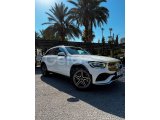 Mercedes-Benz GLC 220d AMG