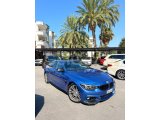 BMW 420İ M Sport Gran Coupé