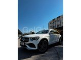 Mercedes-Benz GLC 220d AMG