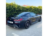 2021 Model Otomatik BMW 8 Serisi
