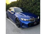 2024 Model Otomatik BMW 3 Serisi