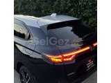 2022 Model Otomatik Honda Vezel