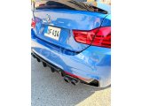 BMW 420İ M Sport Gran Coupé