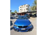 BMW 420İ M Sport Gran Coupé
