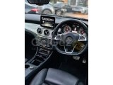MERCEDES GLA 200D AMG SPORT