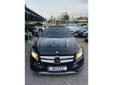 MERCEDES GLA 200D AMG SPORT