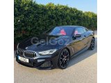2021 Model Otomatik BMW 8 Serisi