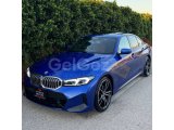 2024 Model Otomatik BMW 3 Serisi