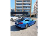 BMW 420İ M Sport Gran Coupé