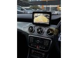 MERCEDES GLA 200D AMG SPORT