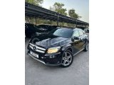 MERCEDES GLA 200D AMG SPORT