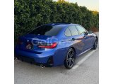 2024 Model Otomatik BMW 3 Serisi