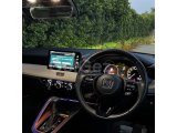 2022 Model Otomatik Honda Vezel