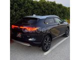 2022 Model Otomatik Honda Vezel